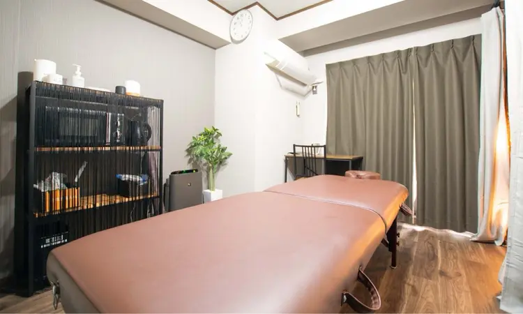 さくらの内観・外観1