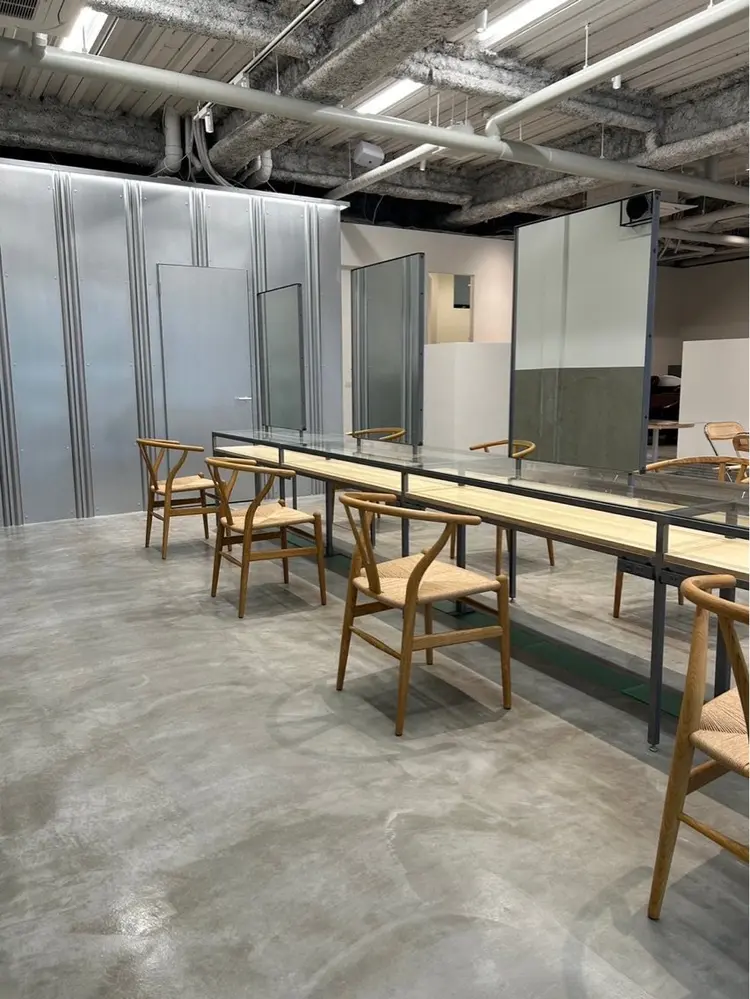 soa(ソア)の内観・外観2