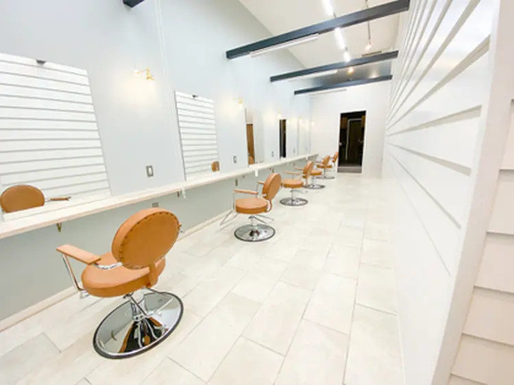 Maisonの内観・外観3