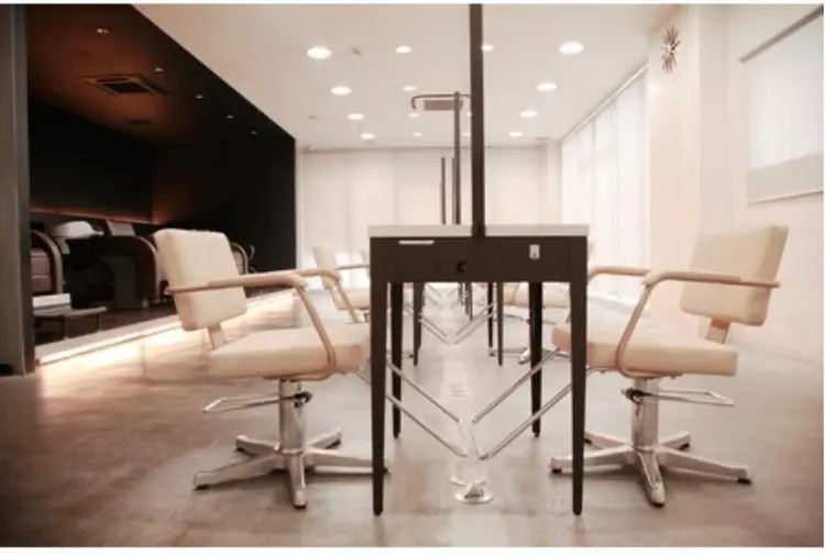 BIRTH by happinessの内観・外観1