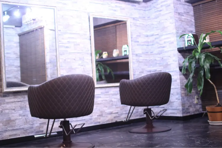 V.S.O.P（ヴィソップ）の内観・外観1