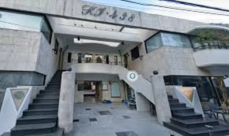 P.S  gemmieの内観・外観1