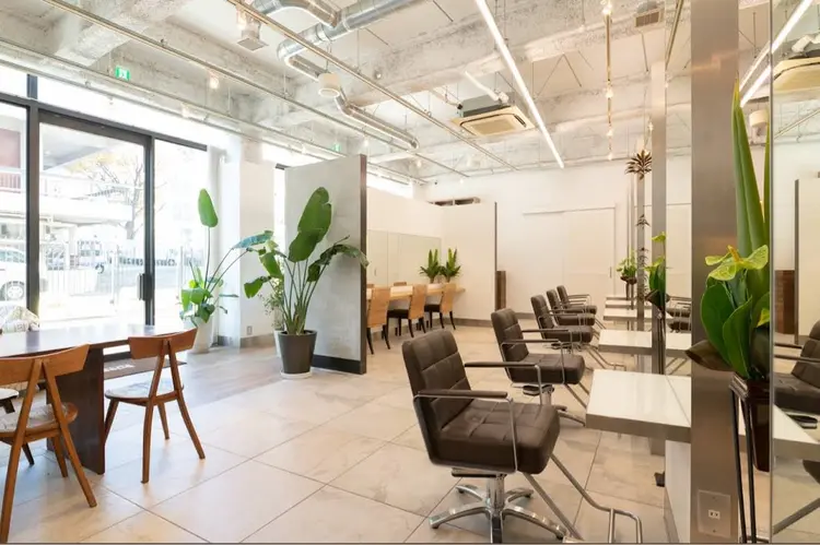 brisaの内観・外観2