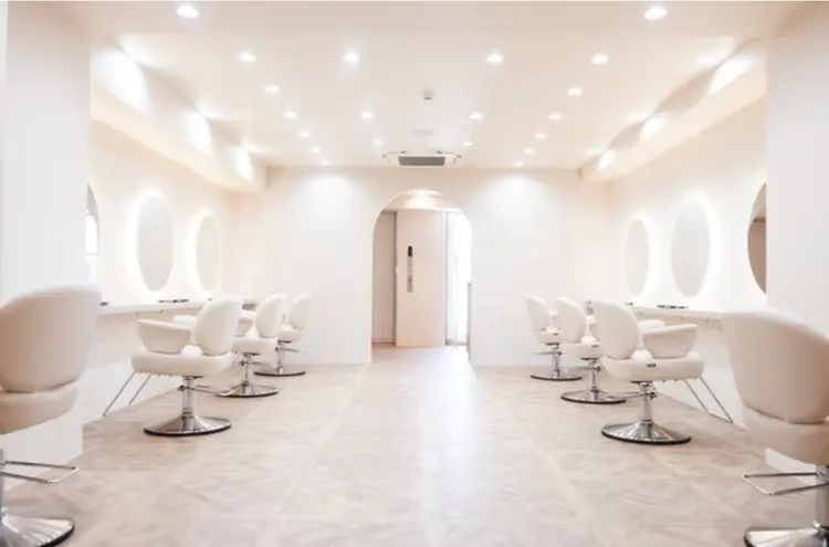 LUVISM 名駅の内観・外観1