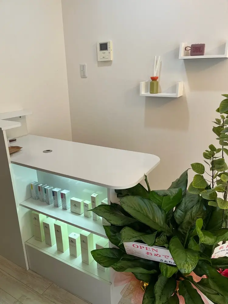 BELLIS HUITの内観・外観1