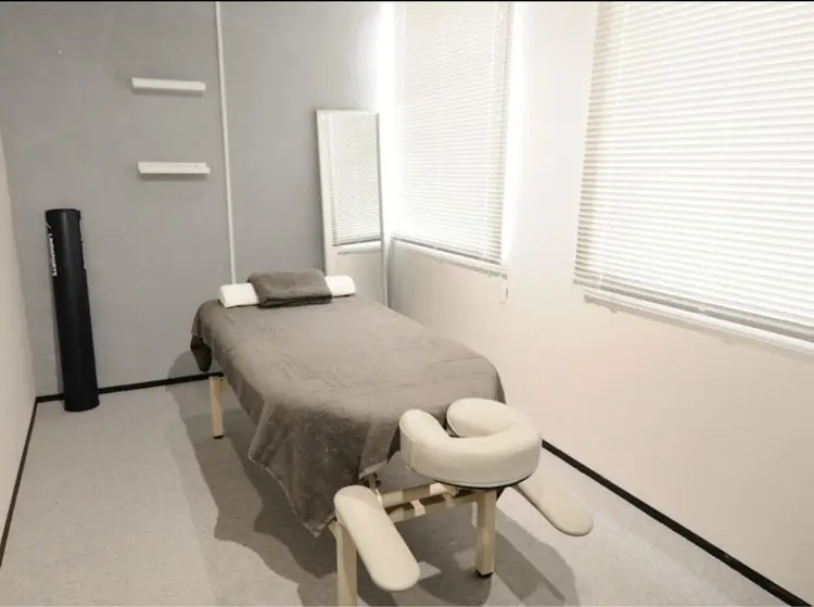 hari salon de  off 心斎橋の内観・外観2