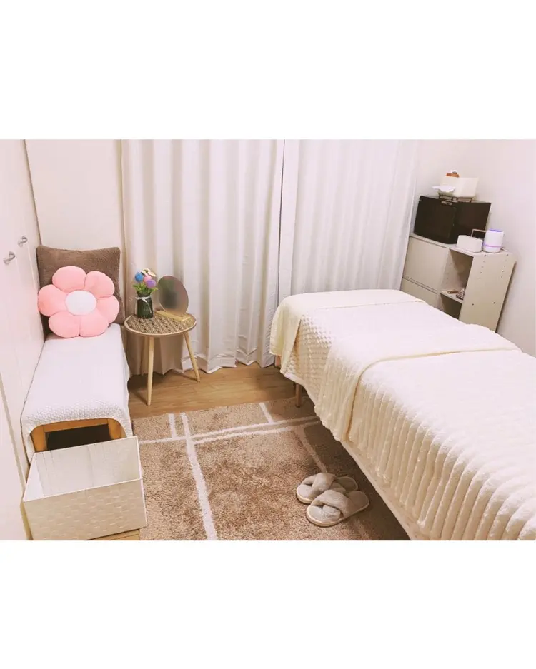 Life＆Beautifulの内観・外観1