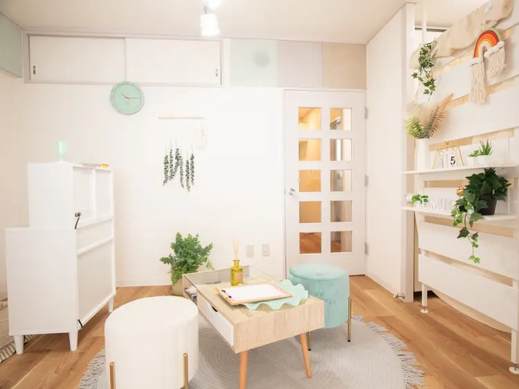 emuteの内観・外観1