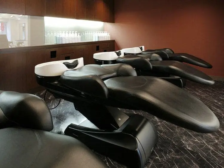 hair+make CLEAR 本店の内観・外観2