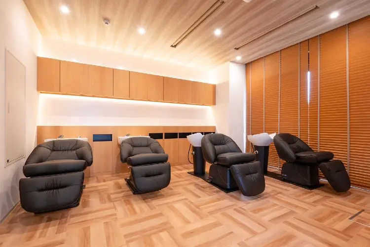 E N T E Rの内観・外観3