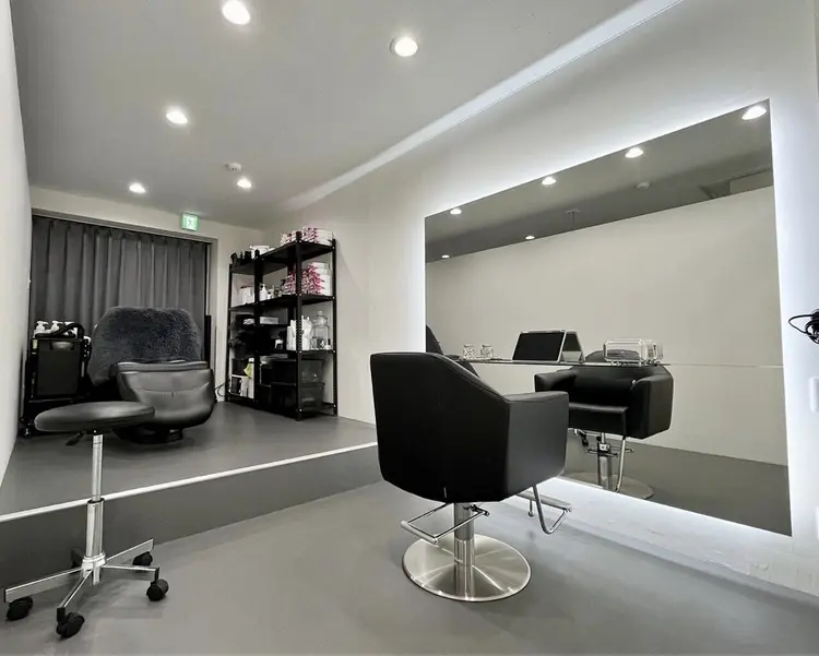 Lavireの内観・外観2