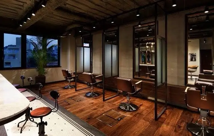 Leverage New Yorkの内観・外観2