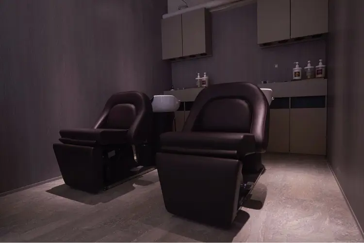 NIKAの内観・外観3