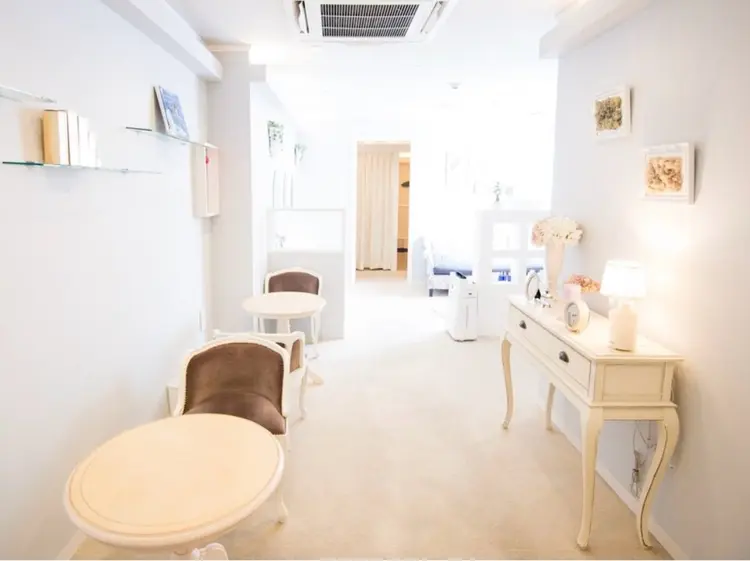 プルンプァン北千住店の内観・外観1