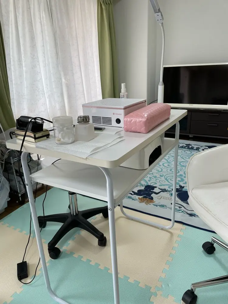 KuReIoの内観・外観1