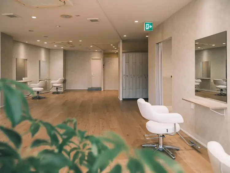 AVANCE. JAPAN DESIGNERS ACADEMYの内観・外観1