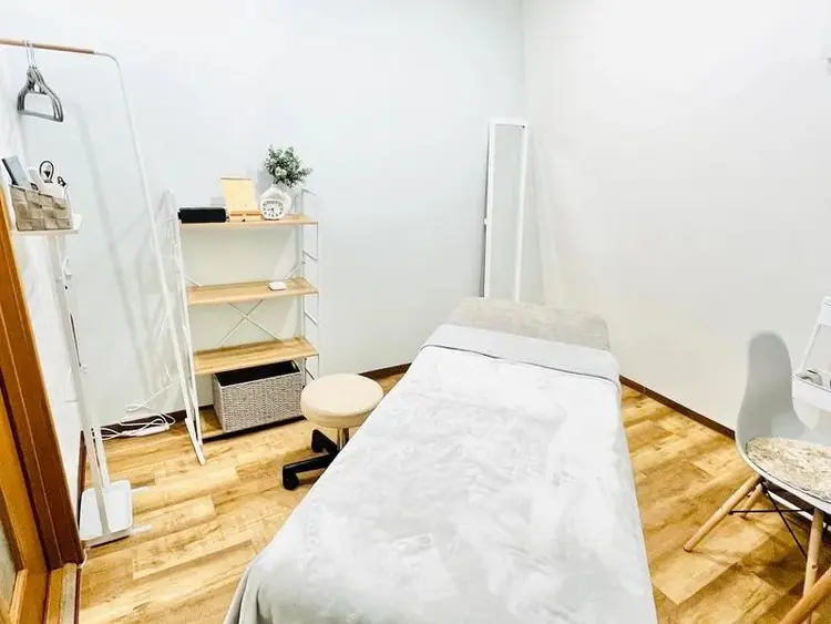 Nemica salon 青葉台の内観・外観1