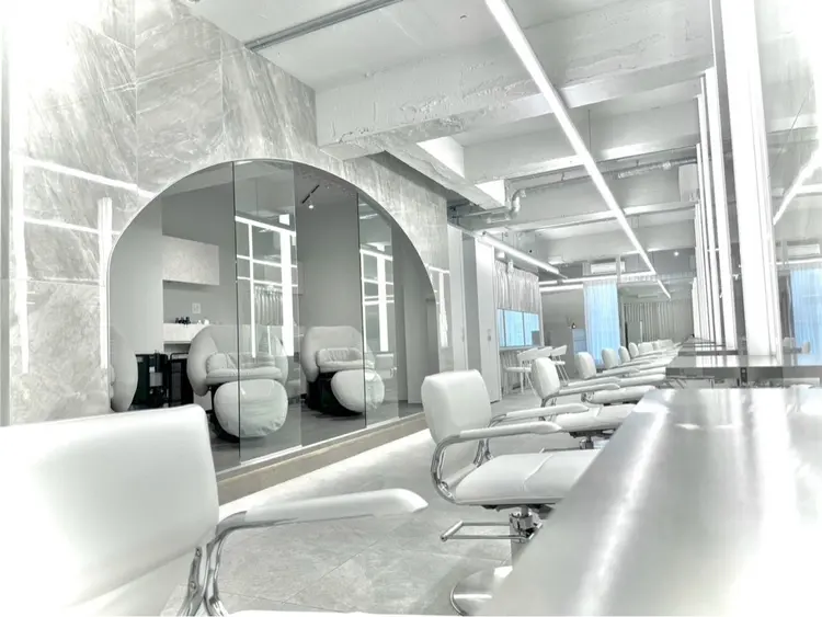 MAEUL lunaの内観・外観2