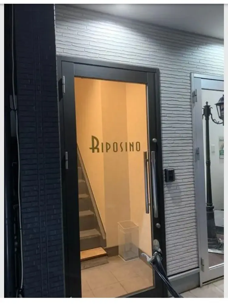 サロン翔の内観・外観1