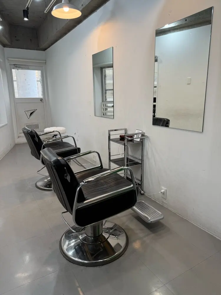 【good!】の内観・外観1