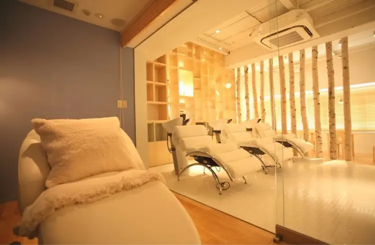 organic+ecoの内観・外観2