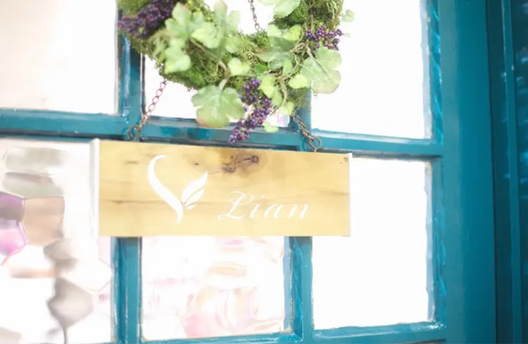 Lianの内観・外観3