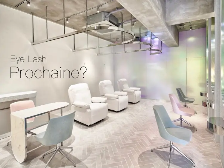 vivogueの内観・外観1