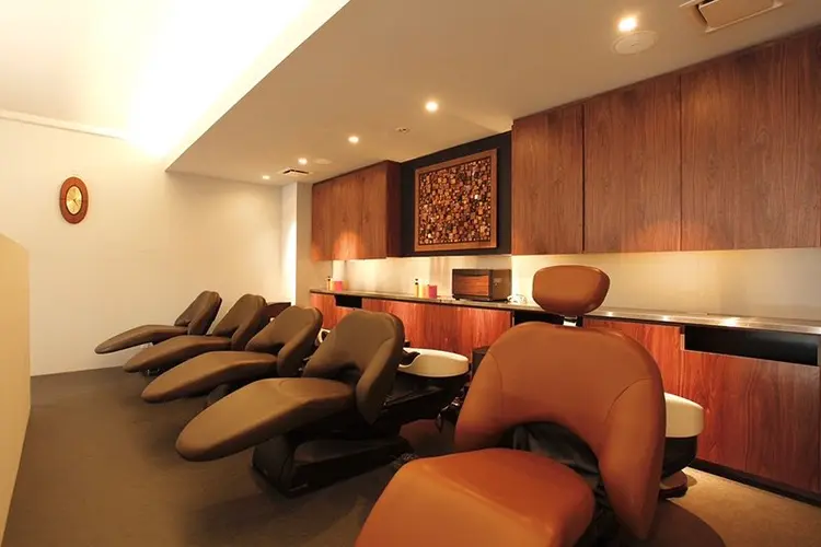 DECOの内観・外観2