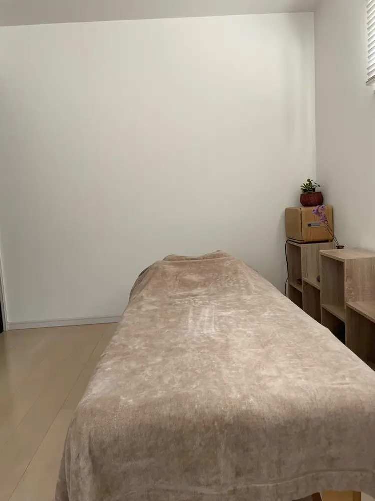 holistic kassa salon nakiaの内観・外観2
