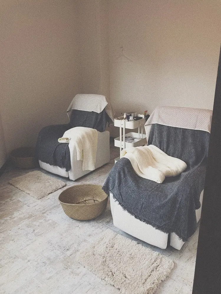 Vero  〜private  eyelash salon〜の内観・外観3