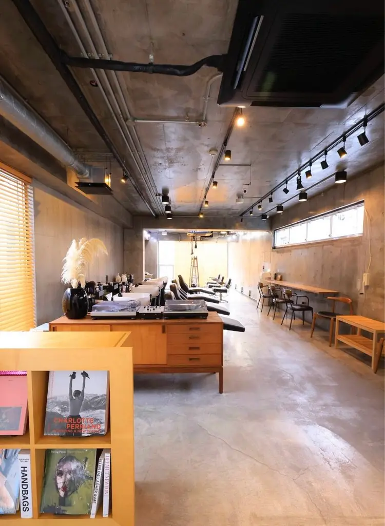 Republish by Goeswellの内観・外観2