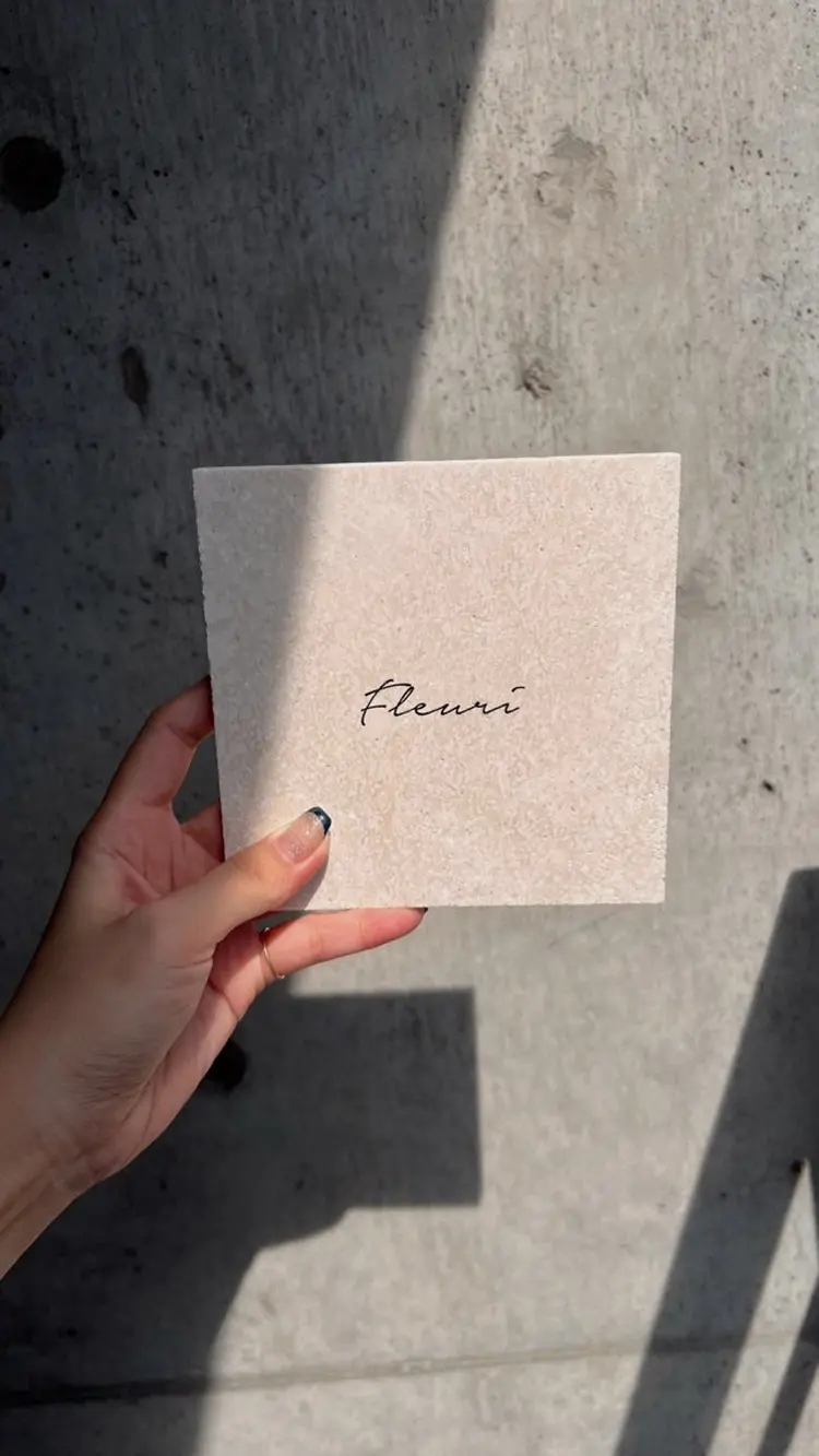 Fleuri (フルリ)の内観・外観3