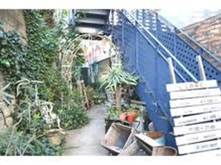 LIBROの内観・外観2