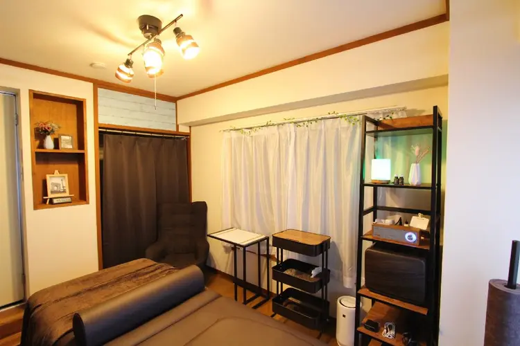 eyesalonAIの内観・外観3