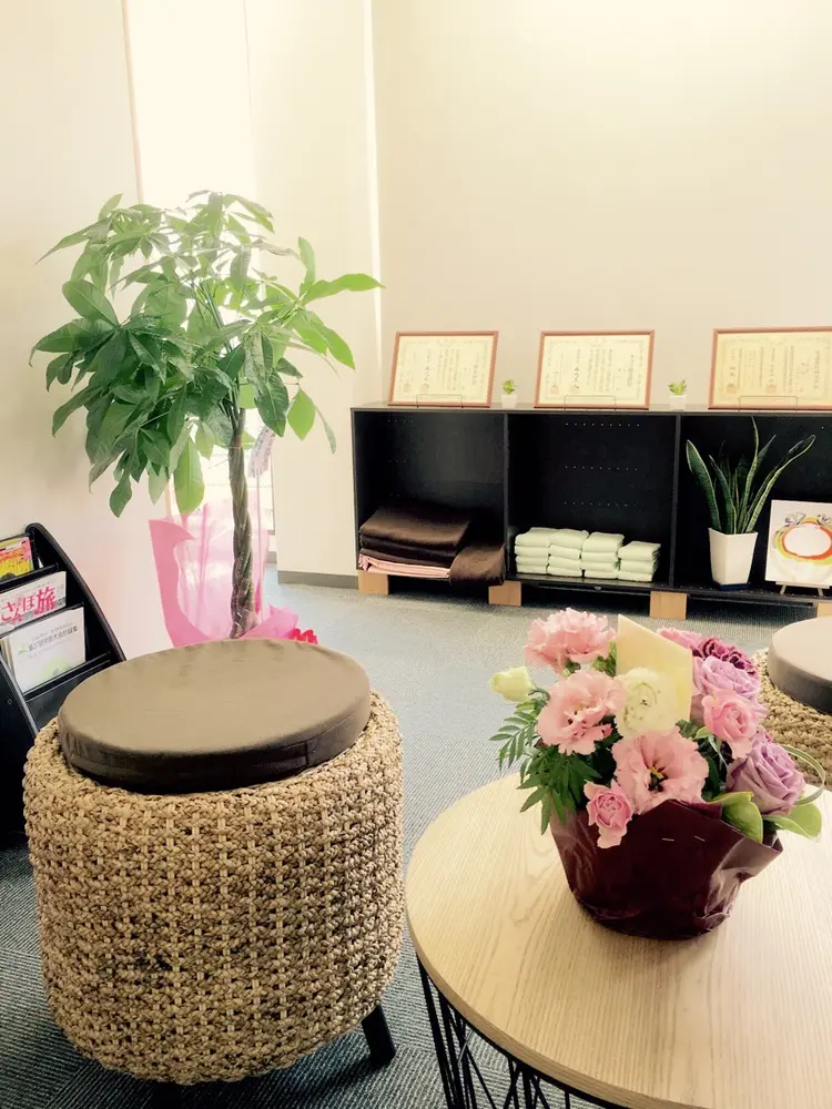 HIRO鍼灸サロンの内観・外観2