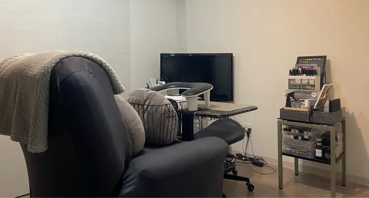 private salon - minority -の内観・外観2