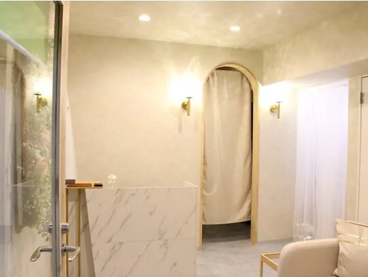 LTIENAの内観・外観3