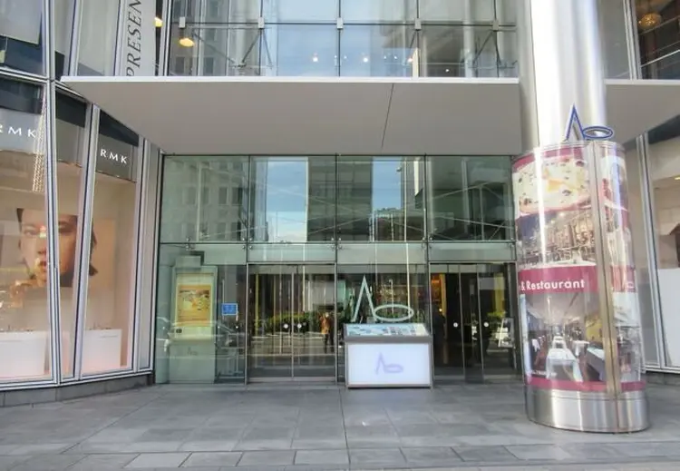 ZACC Vieの内観・外観1