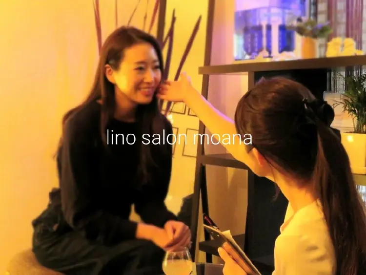 lino salon moanaの内観・外観2