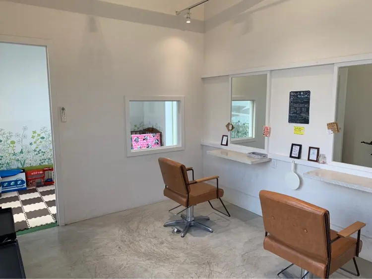 elu+播磨店の内観・外観3