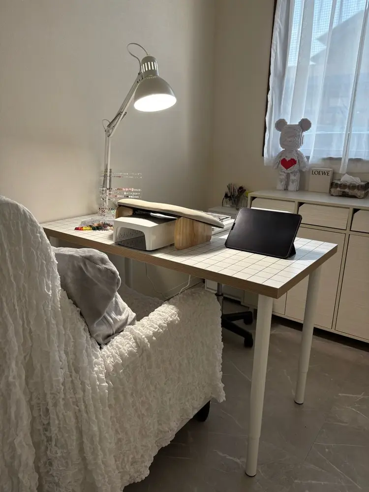 fizz nailの内観・外観2