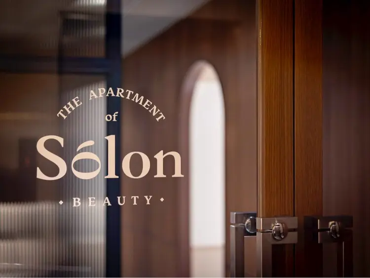 Ame EYELASH（nail＆eye The Apartment of Solon 錦糸町）の内観・外観3