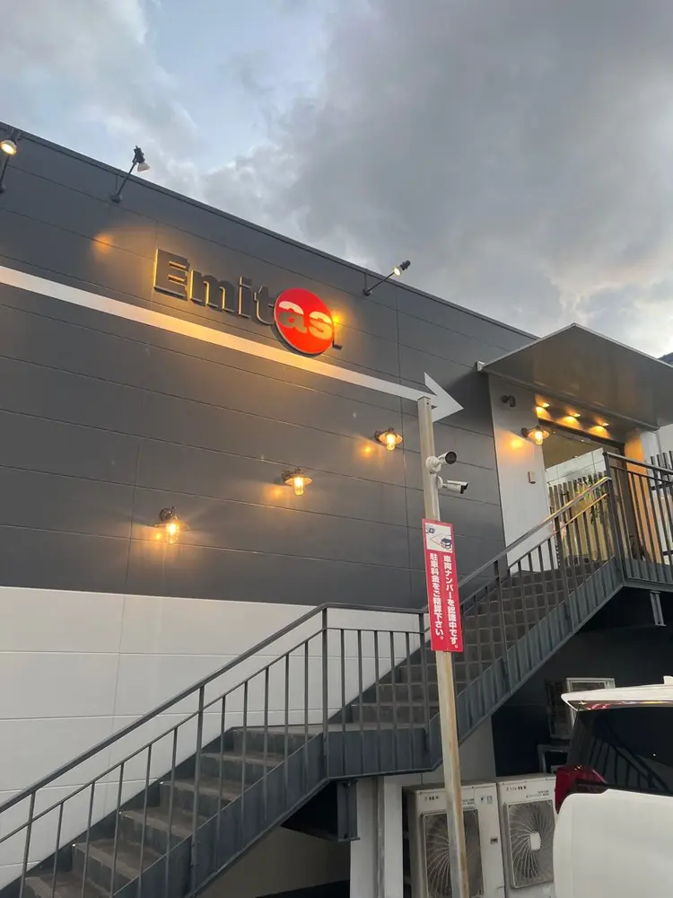 Emitas.宮街道の内観・外観3