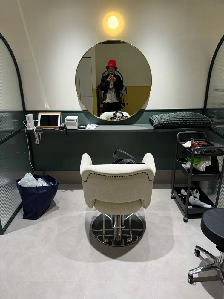 The Apartment of Solon Citta 船橋の内観・外観2