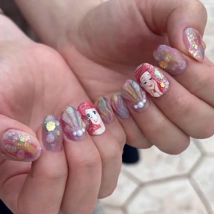 private salon 58の内観・外観3