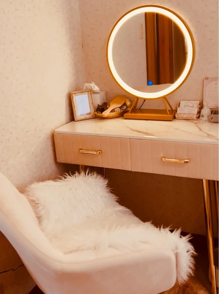 癒しと美の専門店.Fleuriの内観・外観2