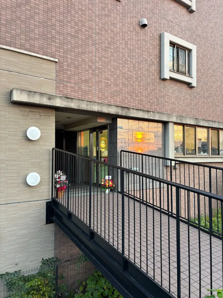 glow upby24忠岡の内観・外観3