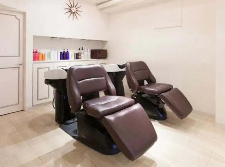 PUURの内観・外観1