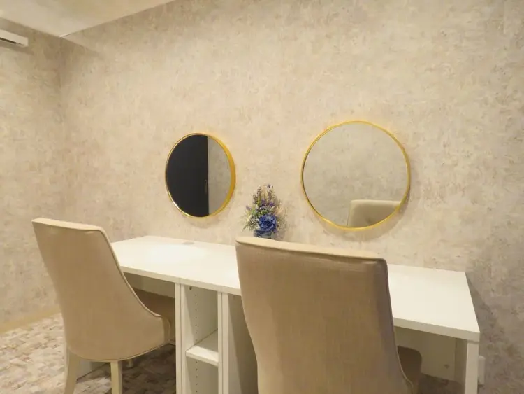 脱毛・アイブロウ専門店 Cele【セレ】の内観・外観2