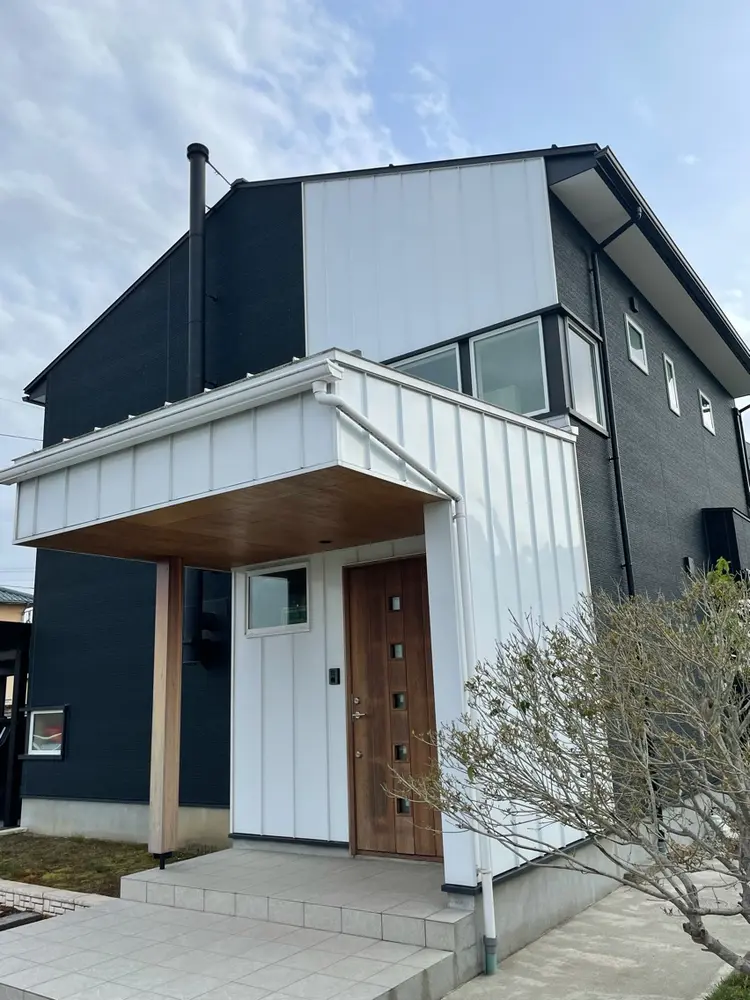 Salon Be Ourselvesの内観・外観3